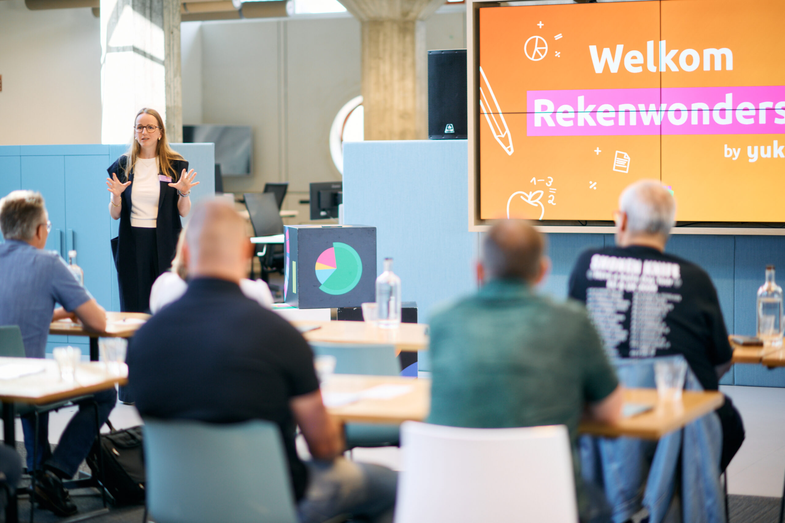 Je bekijkt nu Yuki Rekenwonders: aanpak rekenachterstand